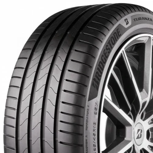 Bridgestone 245/45 R20 TURANZA 6 [103] Y XL FR 103Y