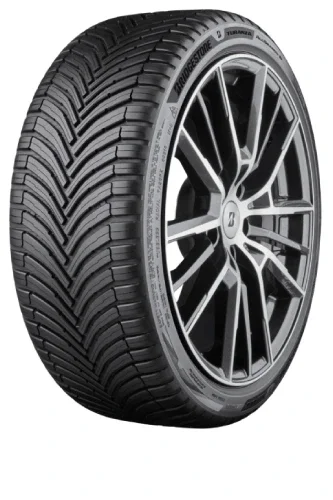Bridgestone 245/45 R19 TURANZA ALL SEASON 6 [102] W XL FR 102W