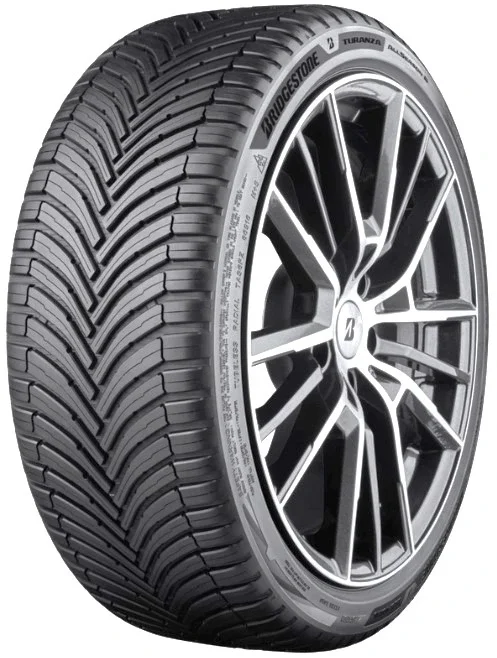 Bridgestone 225/55 R18 TURANZA ALL SEASON 6 DRIVEGUARD [102] V XL R 102V