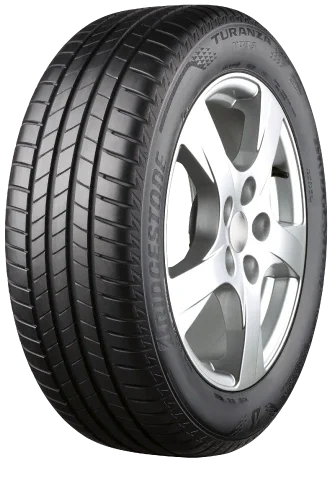 Bridgestone TURANZA T005 DRIVE GUARD