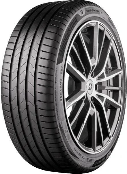 Bridgestone 285/30R22 Y Turanza 6 HXL *Enl 104Y