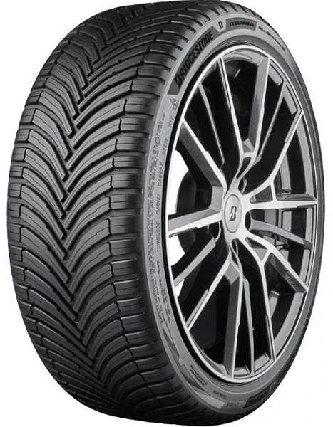 Bridgestone 225/45R19 W Turanza AS 6 XL 96W