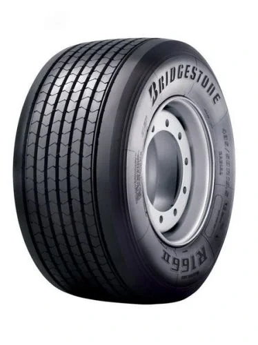 Bridgestone V-STEEL RIB R166
