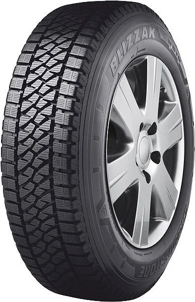 Bridgestone 225/70R15C R W810 112R