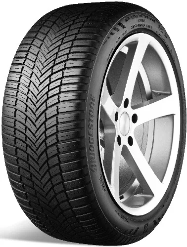 Bridgestone 195/60 R15 WEATHER CONTROL A005 EVO [92] V XL DOT2024 92V