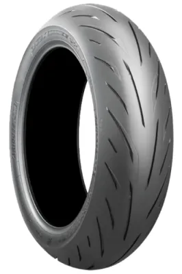 BRIDGESTONE 180/55 ZR17 73W BATTLAX S22R REAR TL