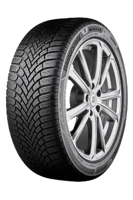 Bridgestone 205/45 R17 BLIZZAK 6 [88] V XL FR 88V