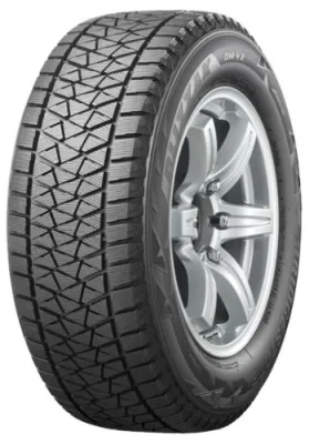Bridgestone 195/80 R15 DM-V2 [96] R 96R