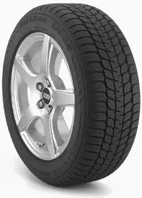 Bridgestone BLIZZAK LM-25 4X4