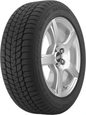 Bridgestone 245/45 R18 BLIZZAK LM25 [96] V RFT * 96V