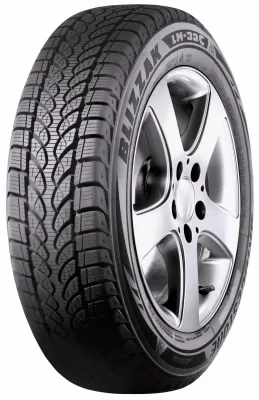 BRIDGESTONE 205/60 R16 100T LM32C M+S 3PMSF C