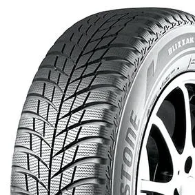 Bridgestone 225/45 R18 BLIZZAK LM001 [91] H FR MO RFT EXTENDED 91H