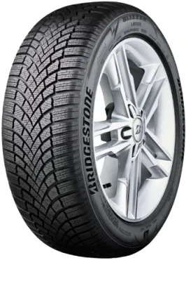 Bridgestone 235/45 R17 LM005 DRIVEGUARD [97] V XL FR RFT 97V