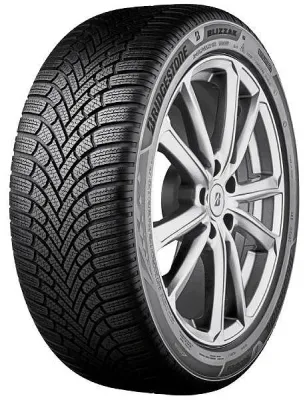 Bridgestone 255/50R21 W Blizzak 6 XL 109W