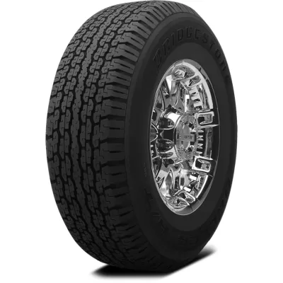 Bridgestone 265/70 R16 DUELER H/T D689 [112] H MO 112H