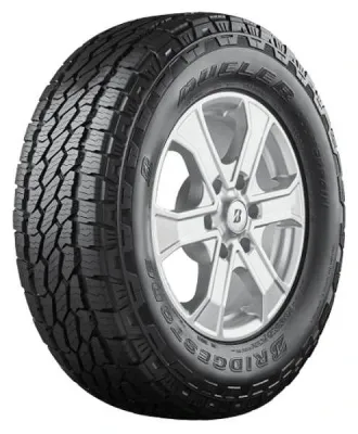 Bridgestone 255/60R18 T AT002 DuelerAT 112T