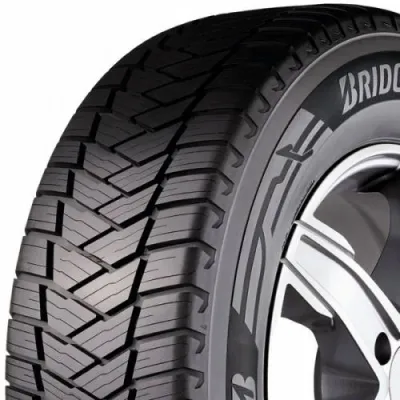 Bridgestone 185/75R 16C 104R TL Duravis All Seas.Evo