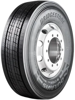 Bridgestone 385/55 R22.5 DURS2 [160] K TL M+S 3PMSF 160K