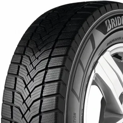 Bridgestone 195/70 R15C DURAVIS VAN WINTER [104] R 104R