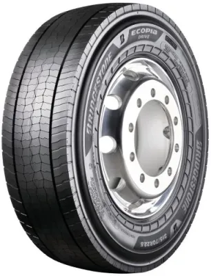 Bridgestone ECOPIA DRIVE