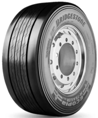 Bridgestone 385/55 R22.5 ECOPIA H-TRAILER 002 [160] K TL 160K