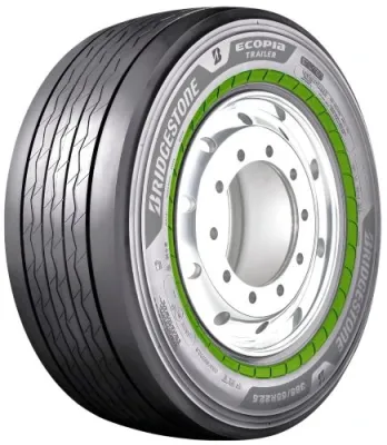 Bridgestone ECOPIA TRAILER