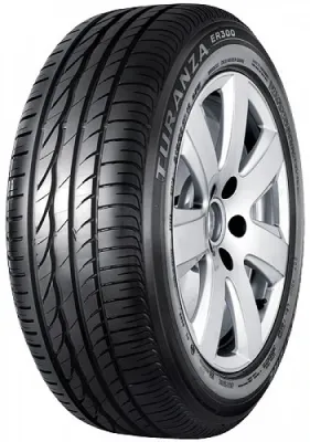 Bridgestone 225/55R17 Y ER300 RFT* Ecopia 97Y