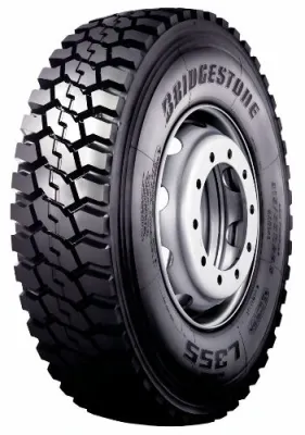 Bridgestone L355EVO 