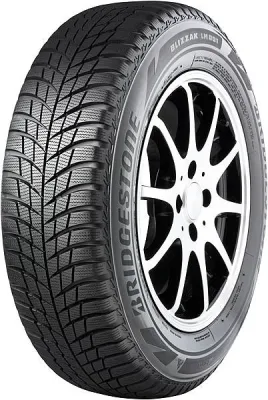Bridgestone 225/45R18 H LM001 XL RFT * 95H
