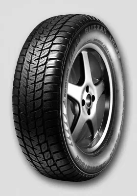 Bridgestone LM25
