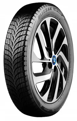Bridgestone 155/70R19 Q LM500 XL * 88Q