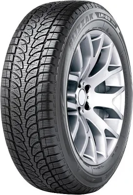 Bridgestone LM80EVO