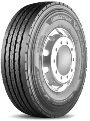 Bridgestone M-STEER 002