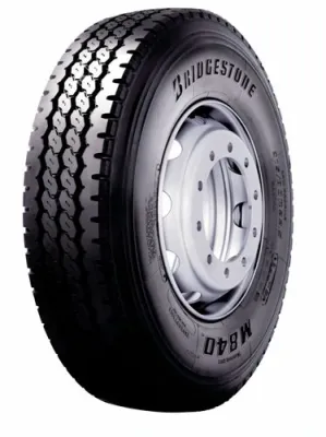 Bridgestone 275/70 R22.5 M840 [148/145] K M+S 3PMSF 148/145K