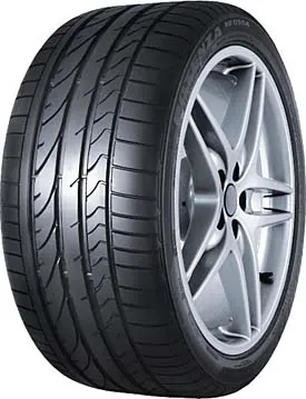 Bridgestone 275/30 R20 POTENZA RE050A [97] Y XL RFT * 97Y