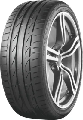 Bridgestone POTENZA S001 I