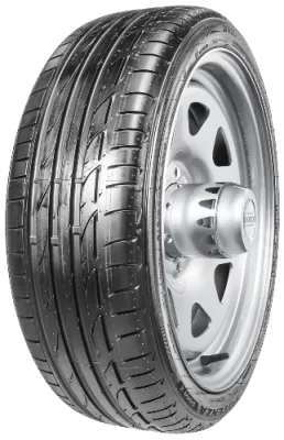 Bridgestone 245/40 R21 POTENZA S001L [96] Y RFT DOT2024 96Y