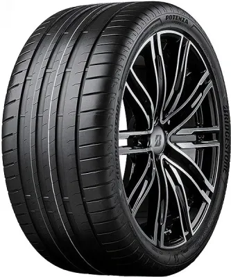 Bridgestone 235/50R18 Y PotenzaSport XL 101Y