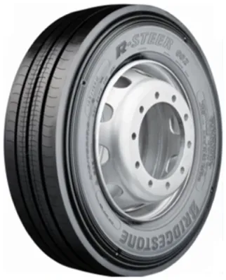 Bridgestone 235/75 R17.5 R-STEER 002 [132] M TL M+S 3PMSF 132M