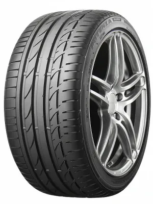Bridgestone 245/45R19 Y S001 RFT * 98Y