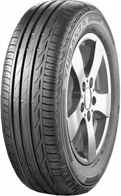 Bridgestone 225/55R17 W T001 RFT * 97W