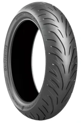 BRIDGESTONE 180/55 ZR17 73W T31R TL