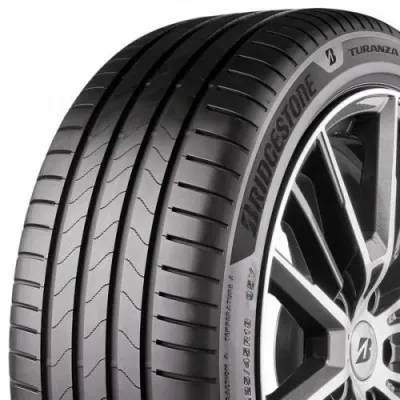Bridgestone 245/65 R17 TURANZA 6 [111] H XL 111H