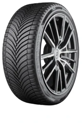 Bridgestone 235/60 R17 TURANZA ALL SEASON 6 [106] V XL DOT2024 106V