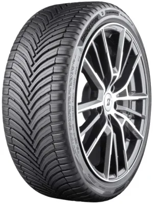 Bridgestone 255/35 R19 TURANZA ALL SEASON 6 DRIVEGUARD [96] Y XL FR 96Y