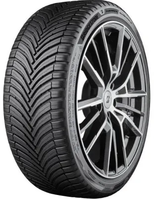 Bridgestone 245/45R17 Y Turanza AS 6 XL 99Y