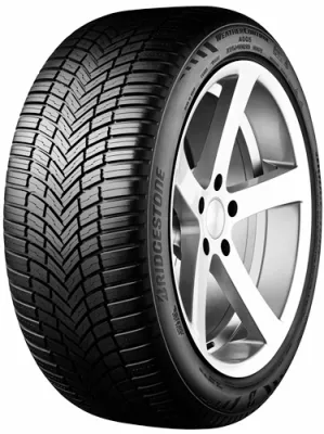 Bridgestone 255/50 R19 WEATHER CONTROL A005 [103] T SLT AO + 103T