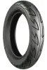 BRIDGESTONE 100/90 -10 56J B01 HOOP TL