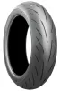 BRIDGESTONE 190/50 ZR17 73W BATTLAX S22R REAR TL