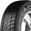 Bridgestone 225/55 R17C DURAVIS VAN WINTER [109] H 109H